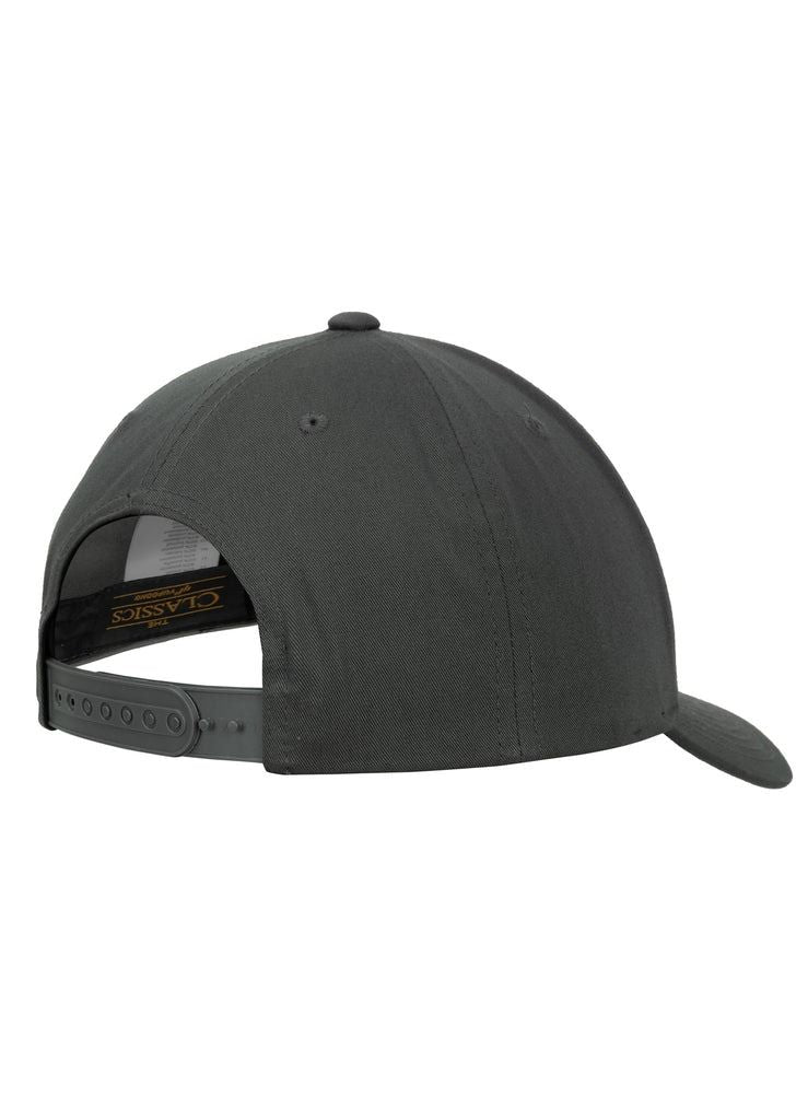 Czapka Snapback Classic BOXING II