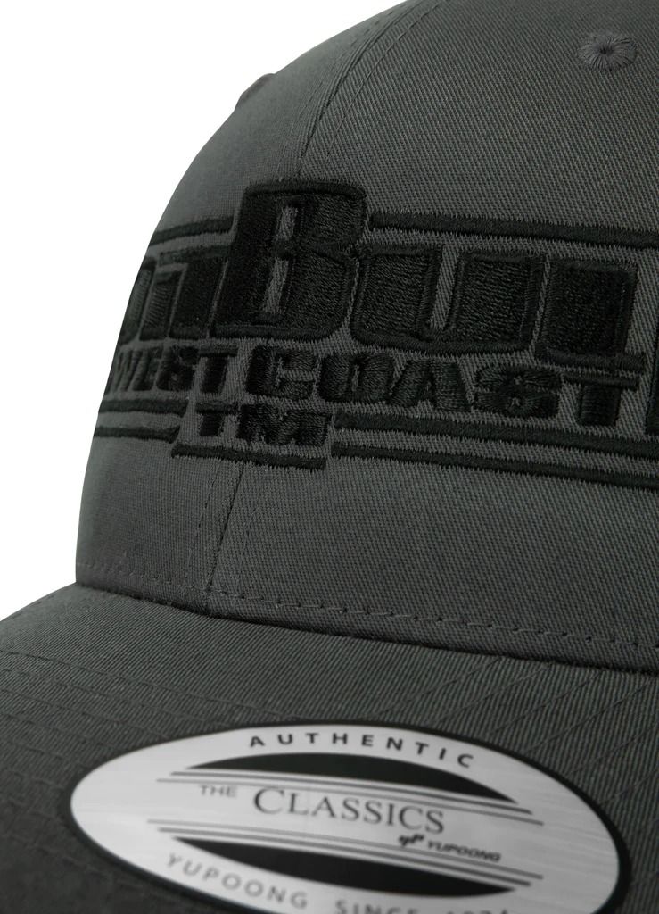 Czapka Snapback Classic BOXING II