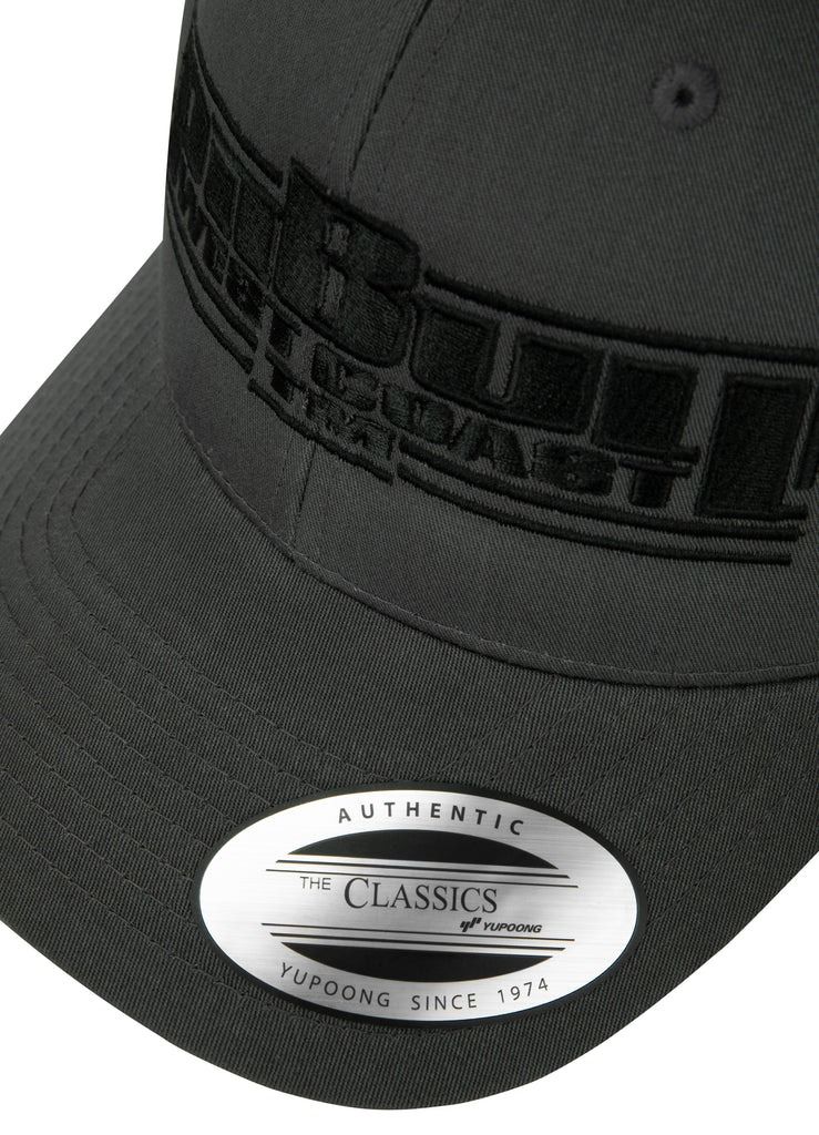 Czapka Snapback Classic BOXING II
