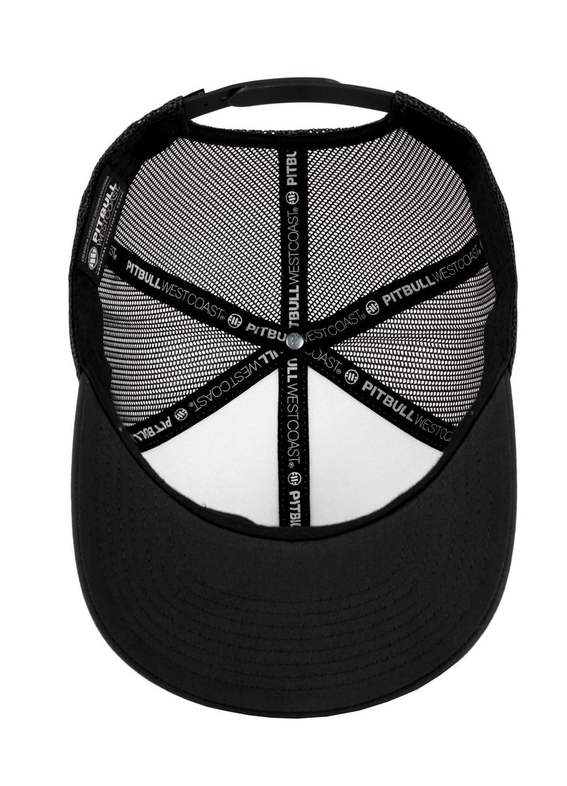 Czapka Snapback Classic Trucker BOXING