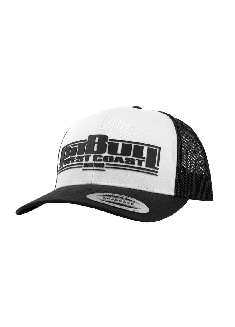 Czapka Snapback Classic Trucker BOXING