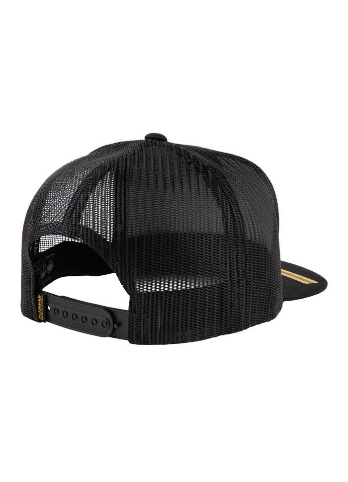 Czapka Snapback Flat Mesh DOGS