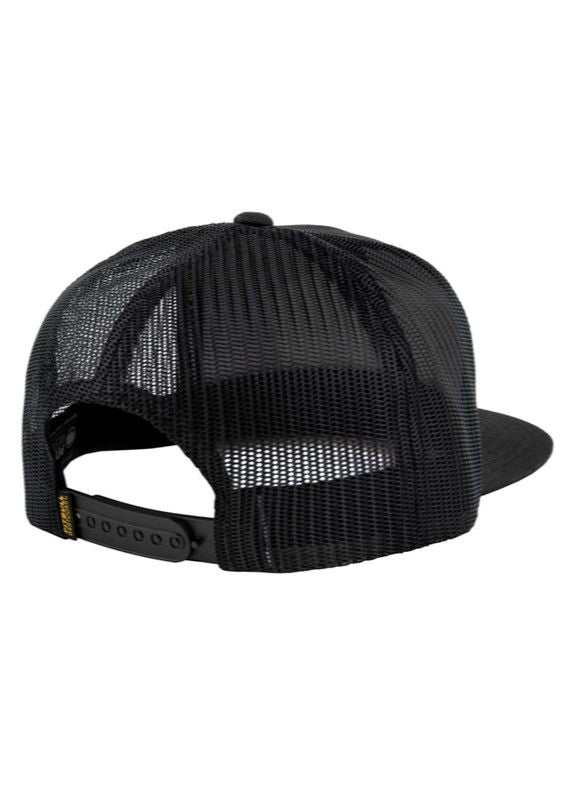 Czapka Snapback Flat Mesh DOGS