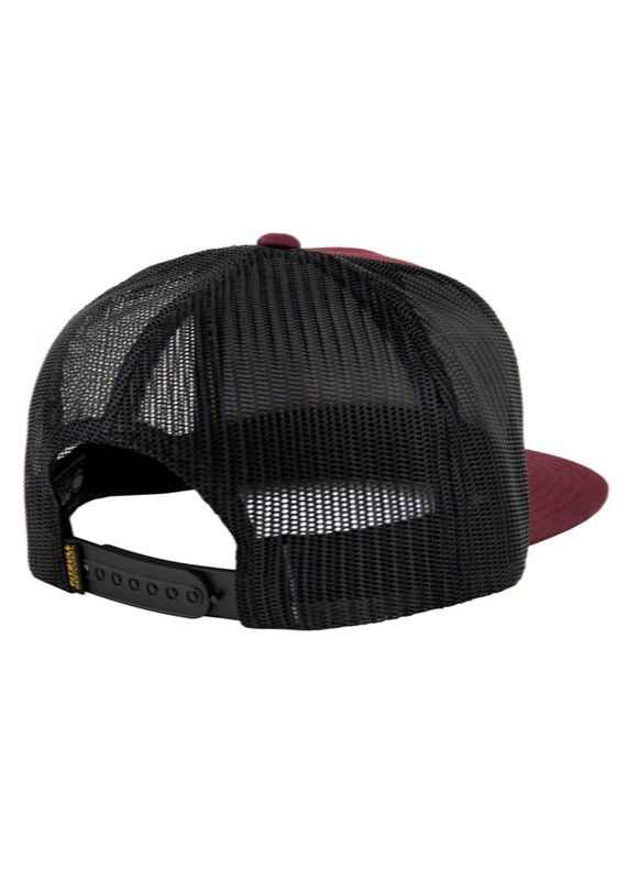 Czapka Snapback Flat Mesh DOGS - kup z Pitbull West Coast Oficjalny Sklep 