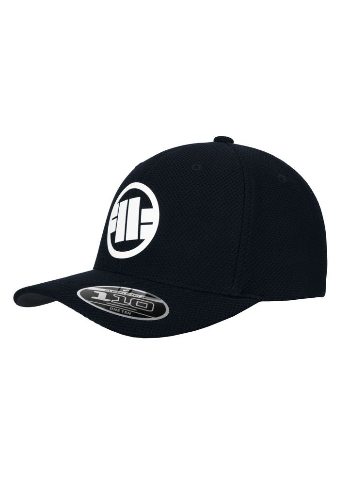 Czapka Snapback Hybrid Logo