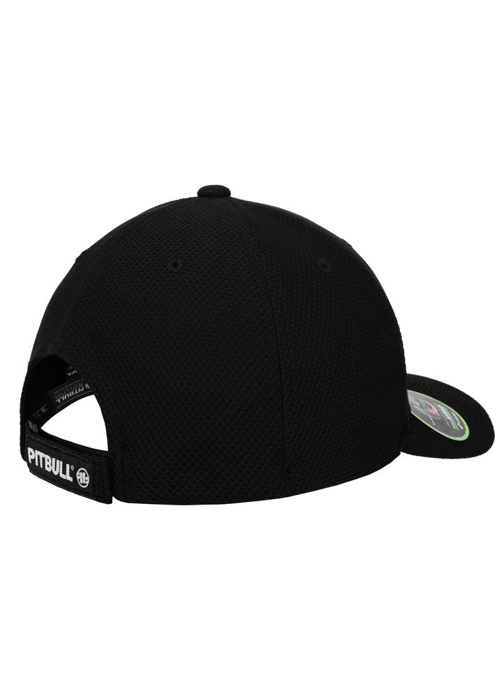 Czapka Snapback Hybrid Logo