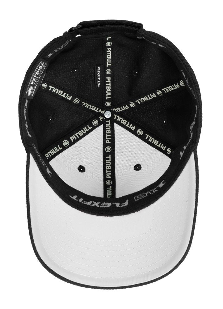 Czapka Snapback Hybrid Logo