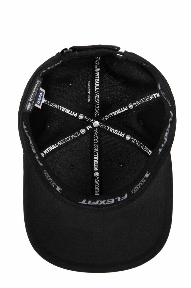 Czapka Snapback Hybrid ADCC