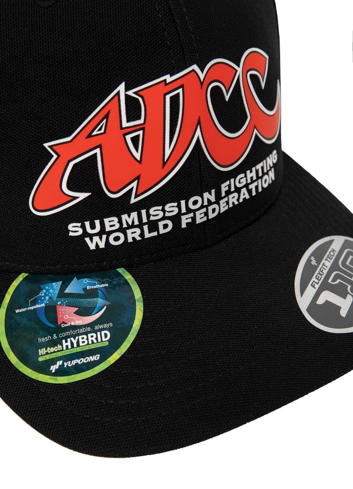 Czapka Snapback Hybrid ADCC