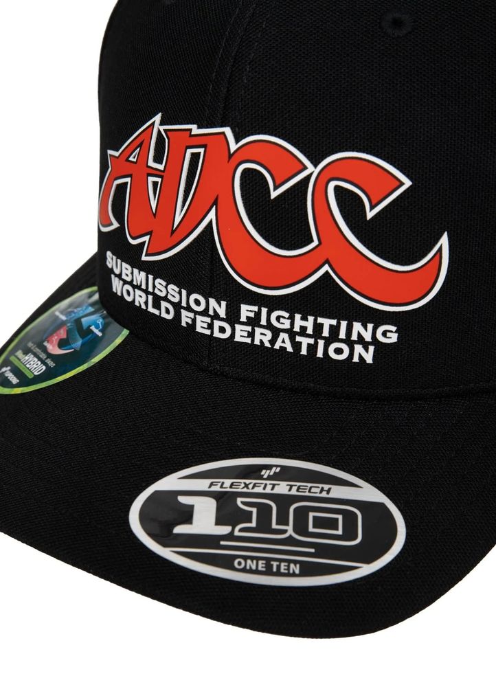 Czapka Snapback Hybrid ADCC