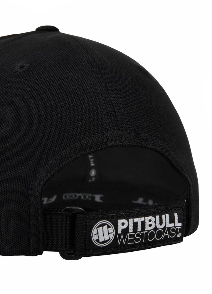 Czapka Snapback Hybrid ADCC