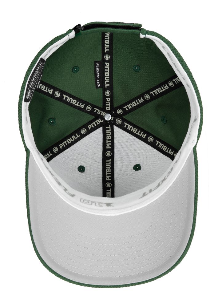 Czapka Snapback Hybrid Logo