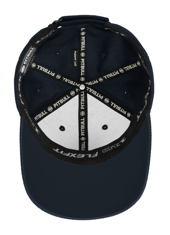 Czapka Snapback Hybrid Logo