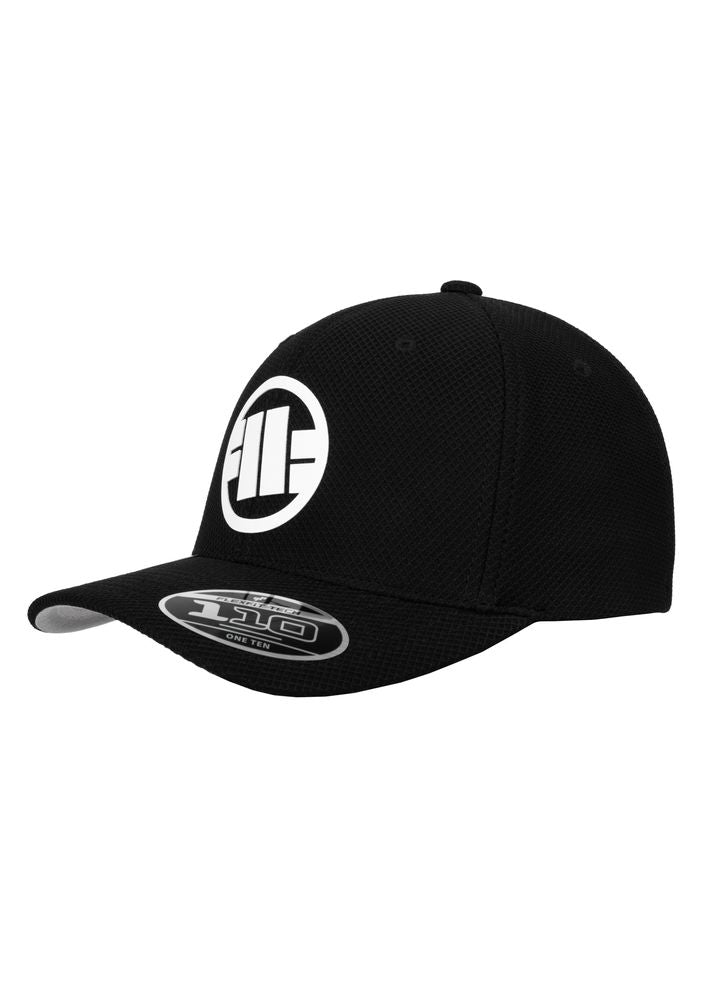 Czapka Snapback Hybrid Logo