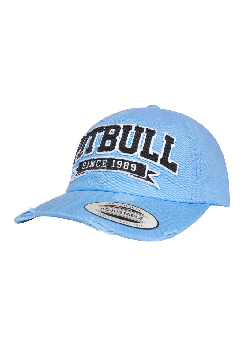 Czapka Snapback Pitbull Since 89