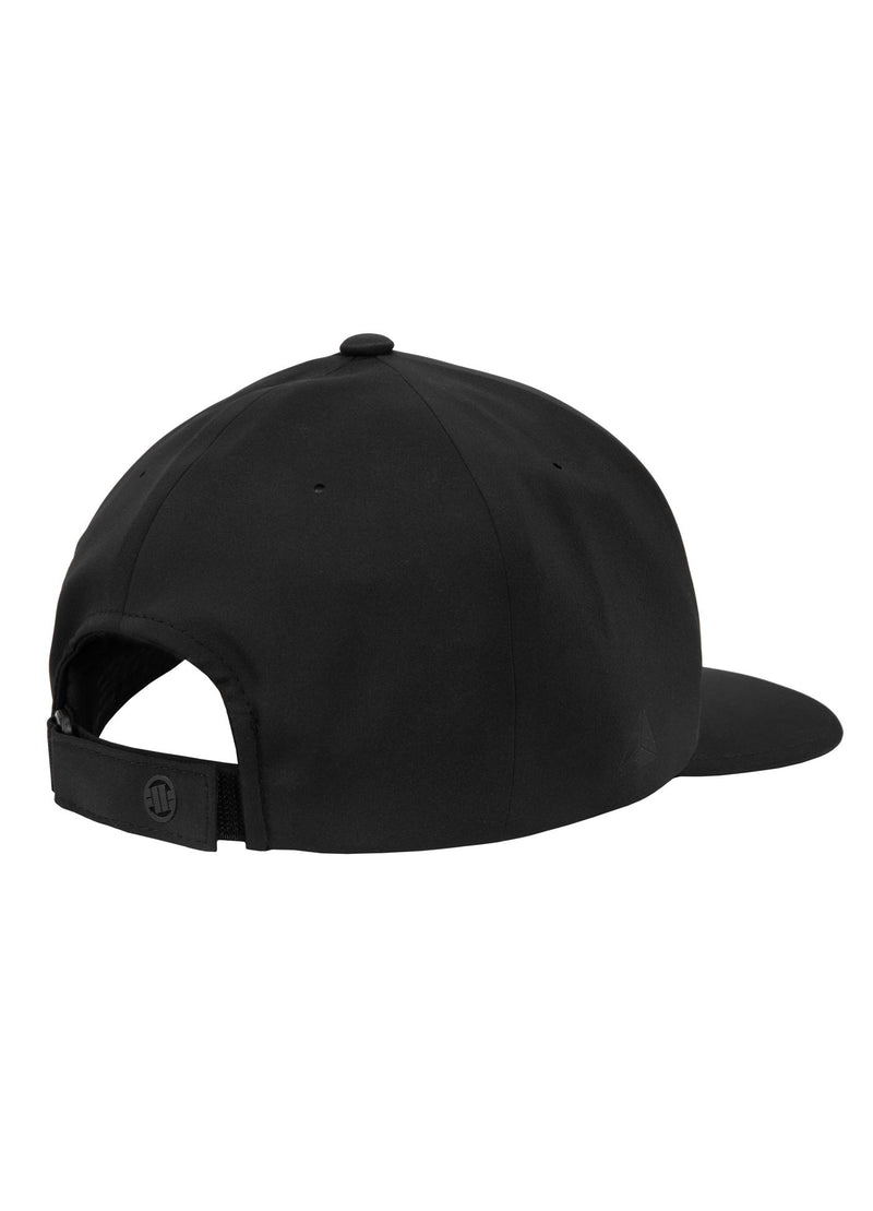 Czapka Snapback Stretch Hilltop