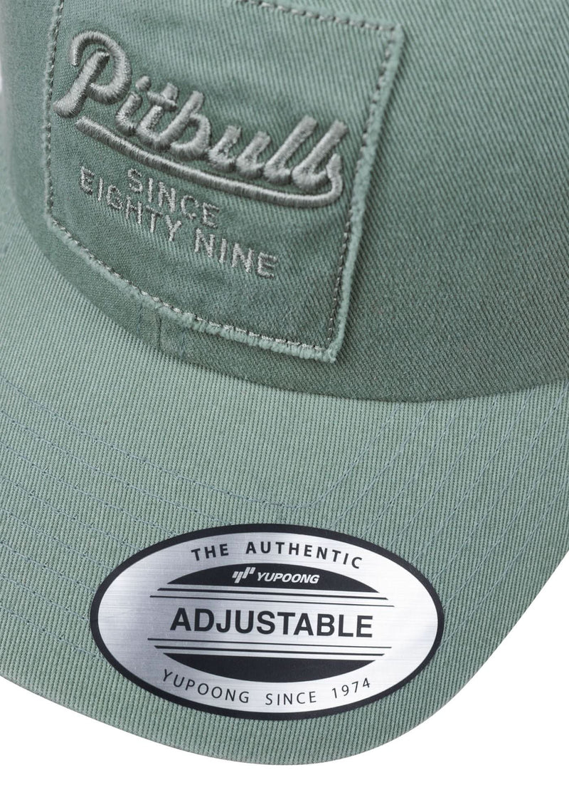 Czapka Snapback SEABRIDGE