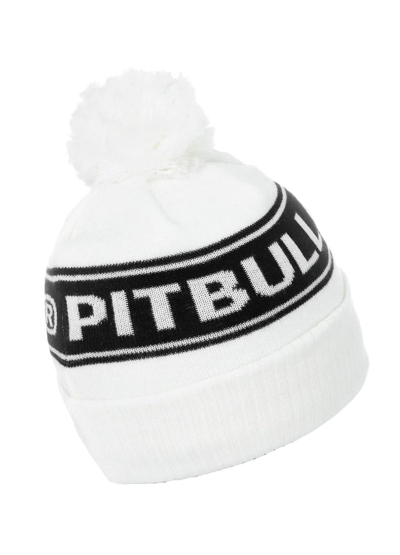 Czapka zimowa Vermel Pitbull R