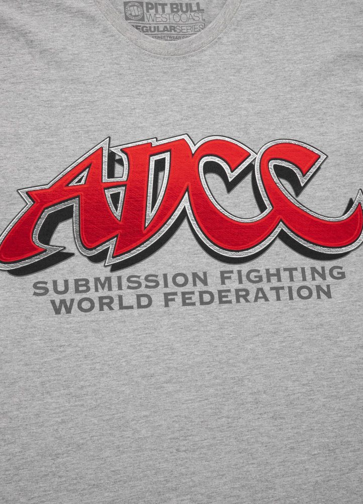 Koszulka ADCC