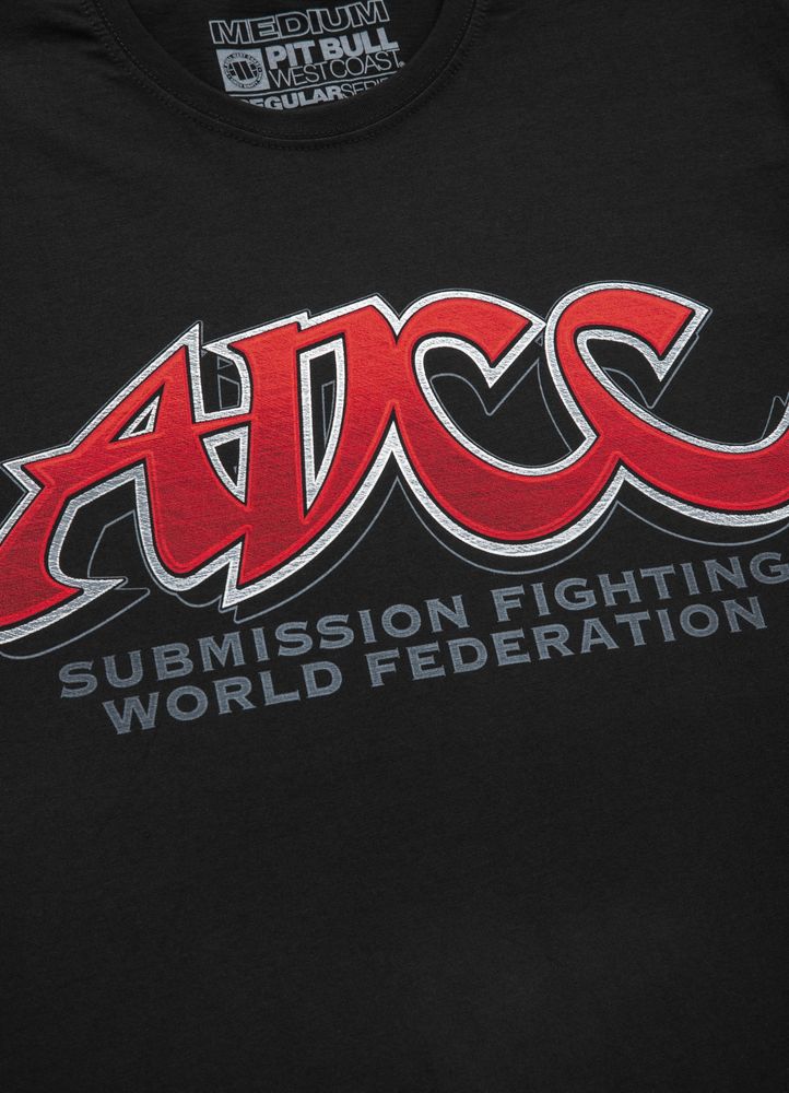 Koszulka ADCC