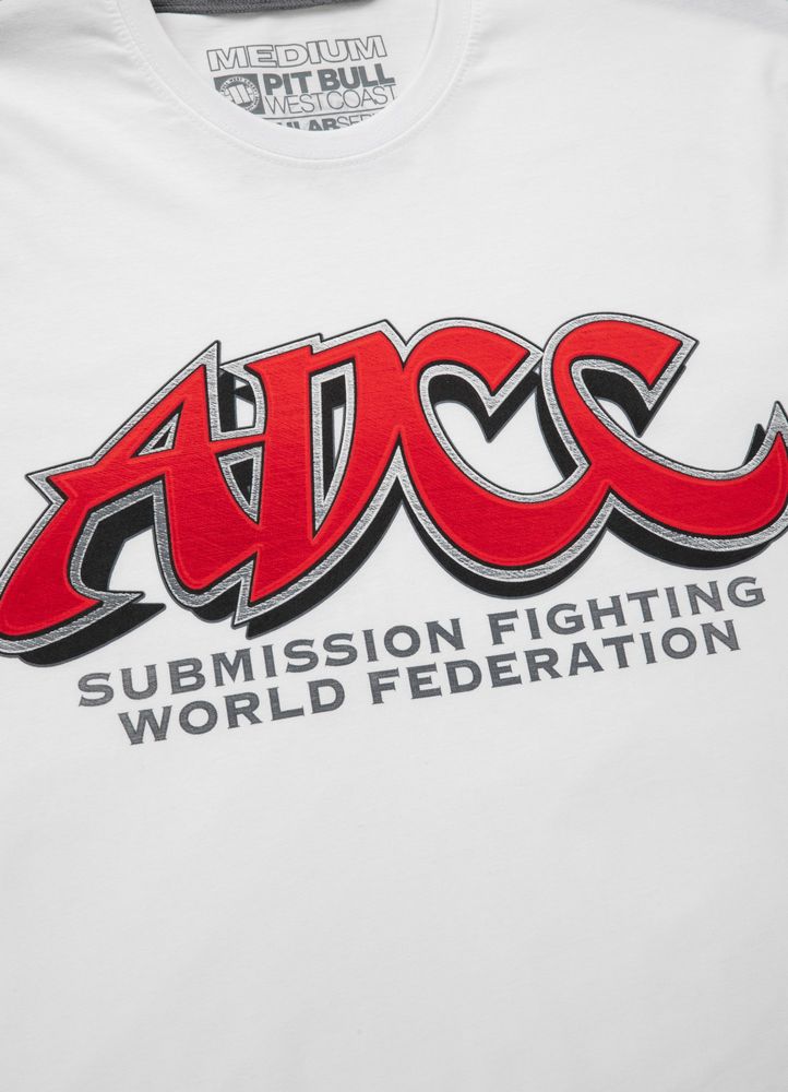 Koszulka ADCC