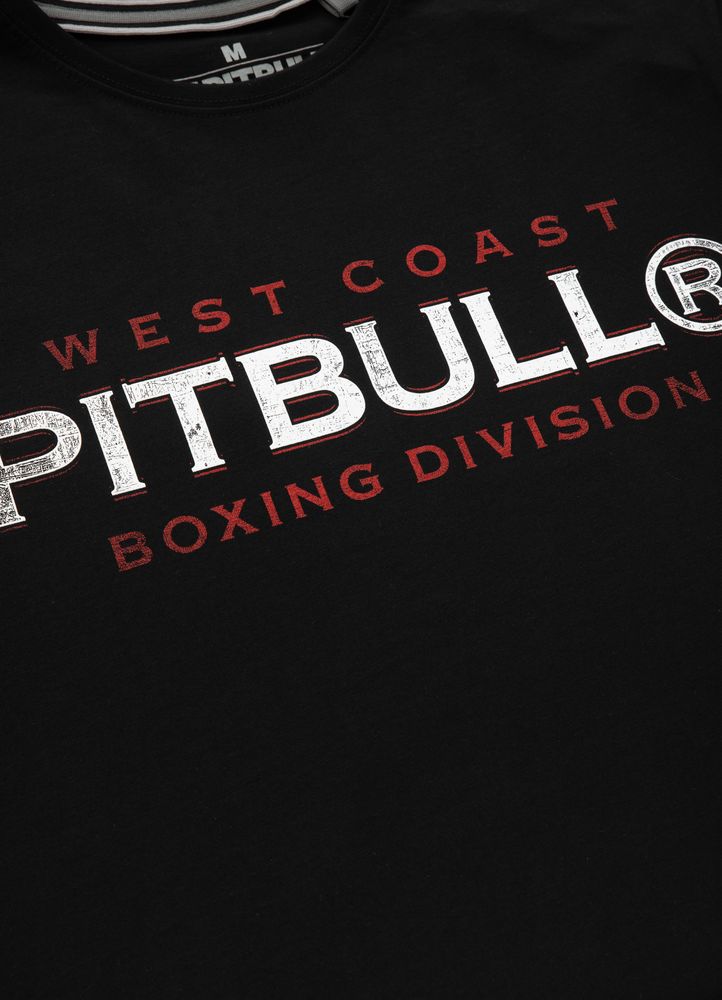 Koszulka Boxing 19