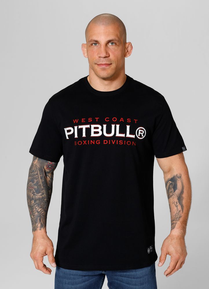Koszulka Boxing 19