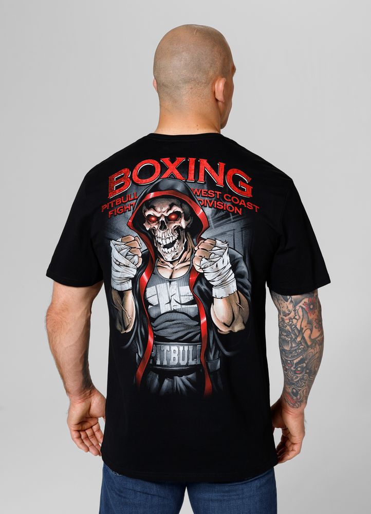 Koszulka Boxing 19