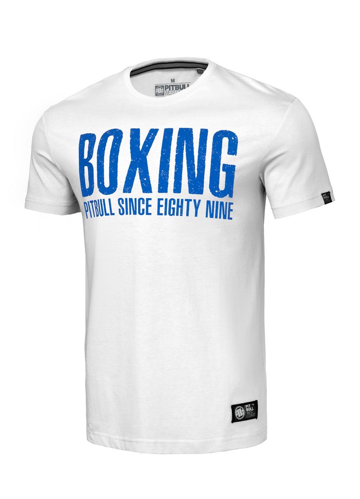 Koszulka Boxing Champions