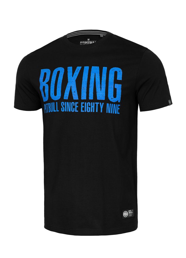 Koszulka Boxing Champions