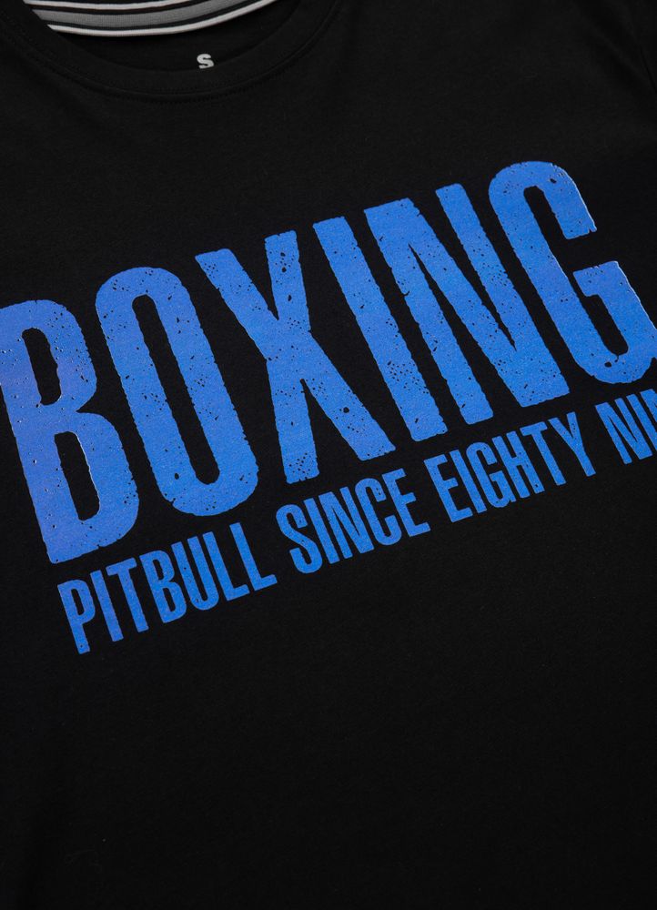 Koszulka Boxing Champions