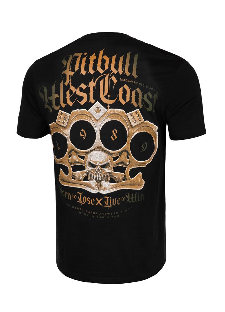 Koszulka Brass Knuckles