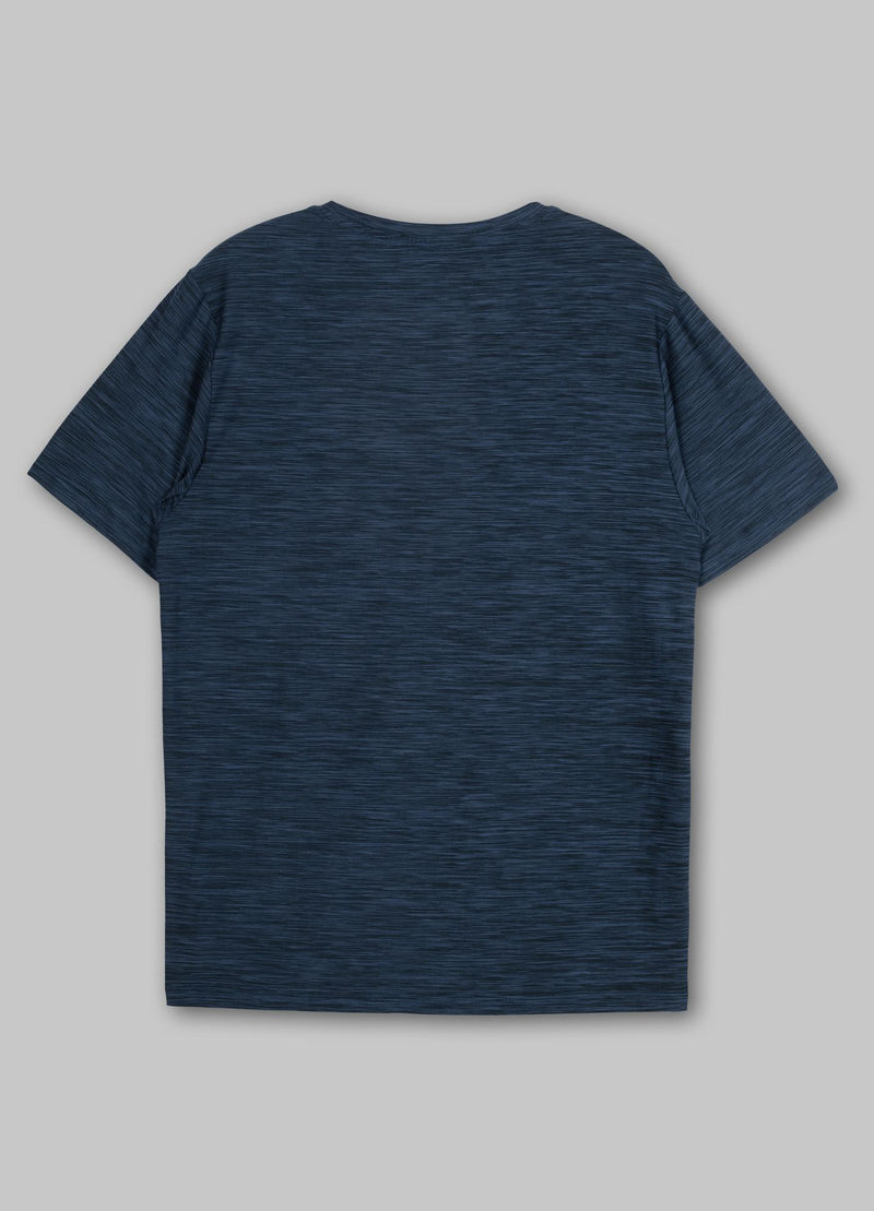 Koszulka Casual Sport Small Logo