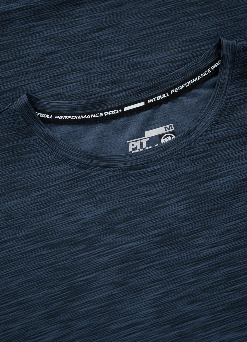 Koszulka Casual Sport Small Logo