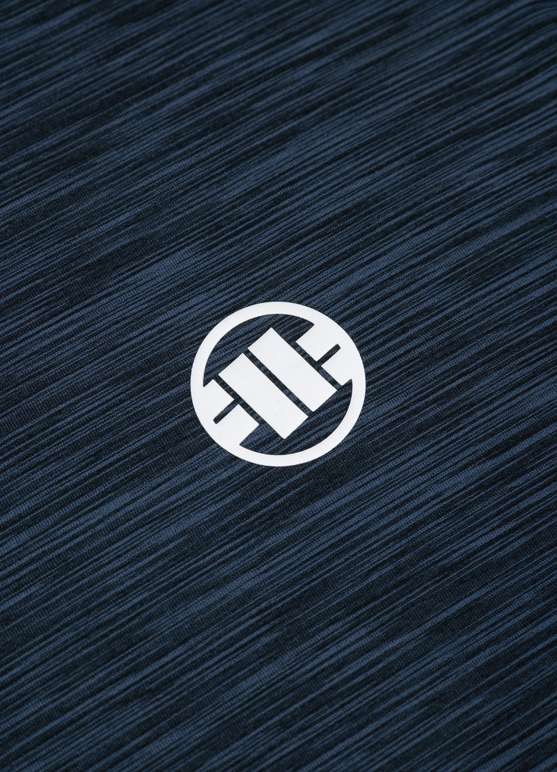 Koszulka Casual Sport Small Logo