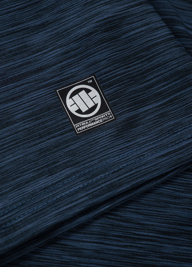 Koszulka Casual Sport Small Logo