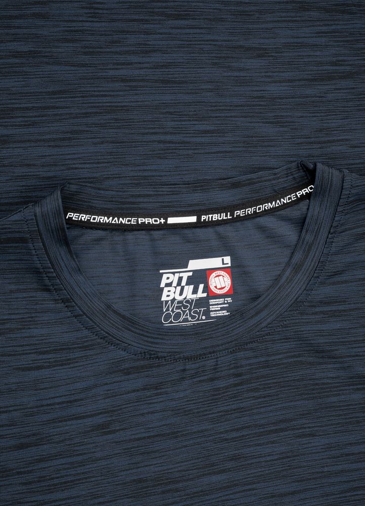 Koszulka Casual Sport No Logo - kup z Pitbull West Coast Oficjalny Sklep 