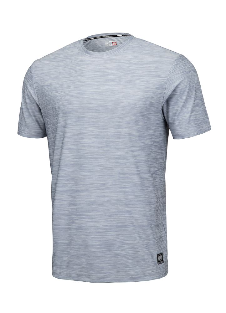 Koszulka Casual Sport No Logo - kup z Pitbull West Coast Oficjalny Sklep 
