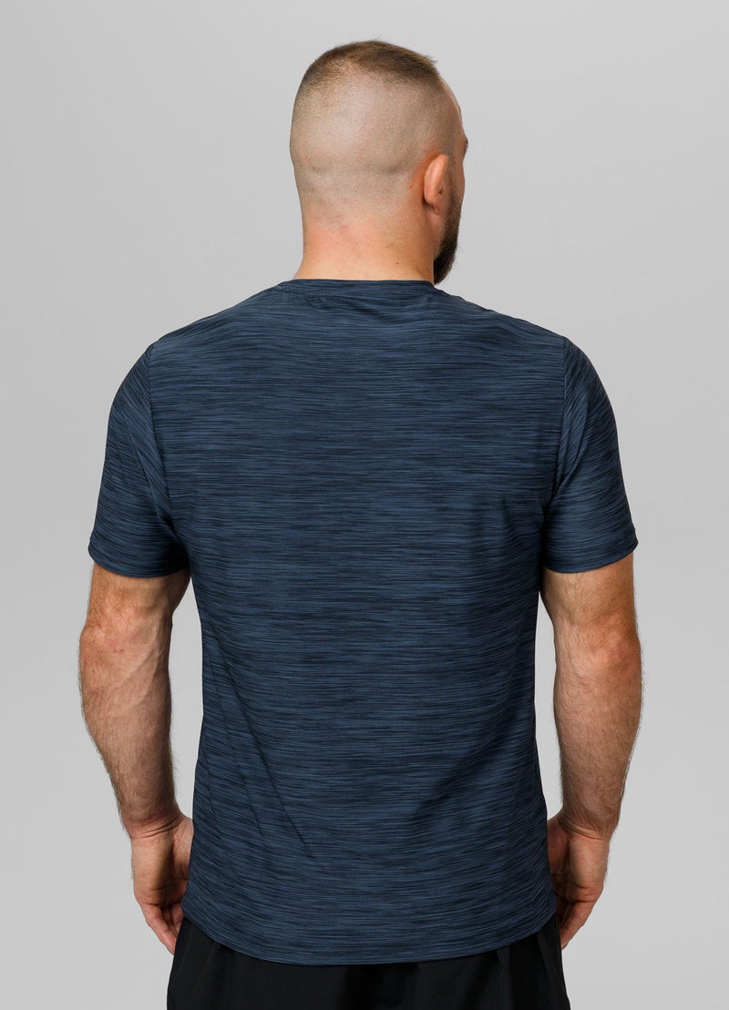 Koszulka Casual Sport Small Logo