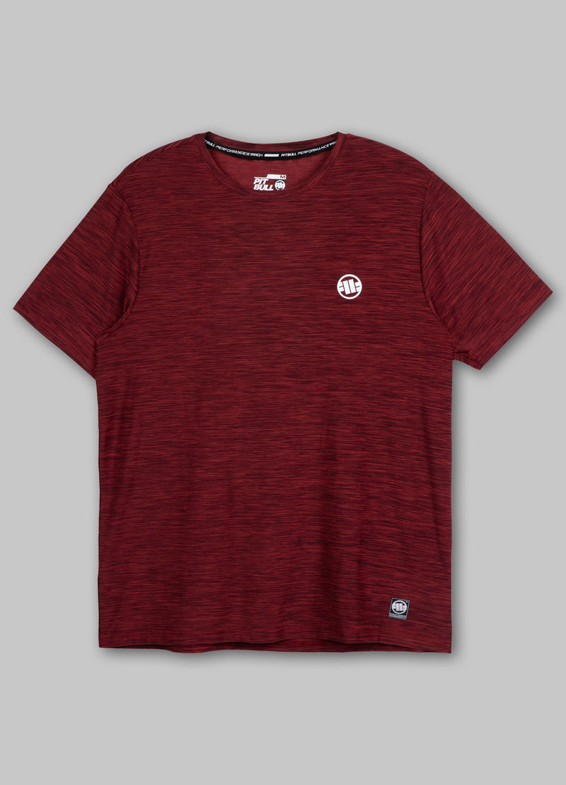 Koszulka Casual Sport Small Logo