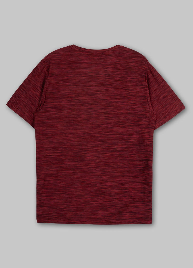 Koszulka Casual Sport Small Logo