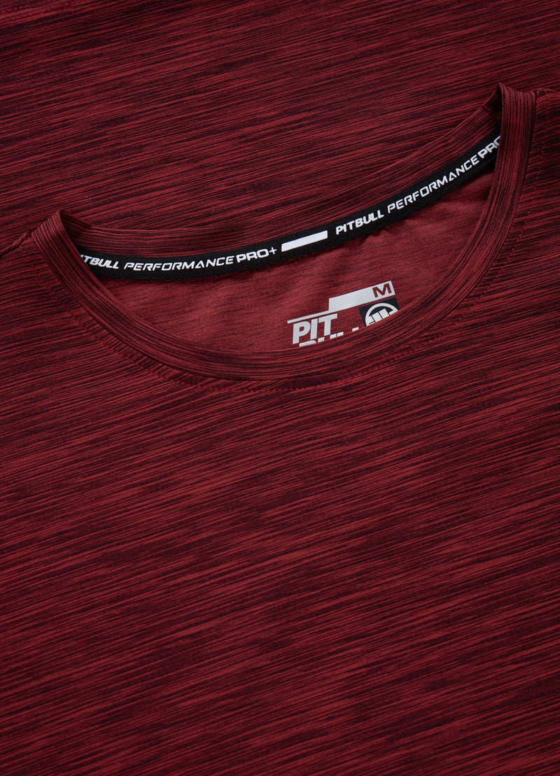 Koszulka Casual Sport Small Logo
