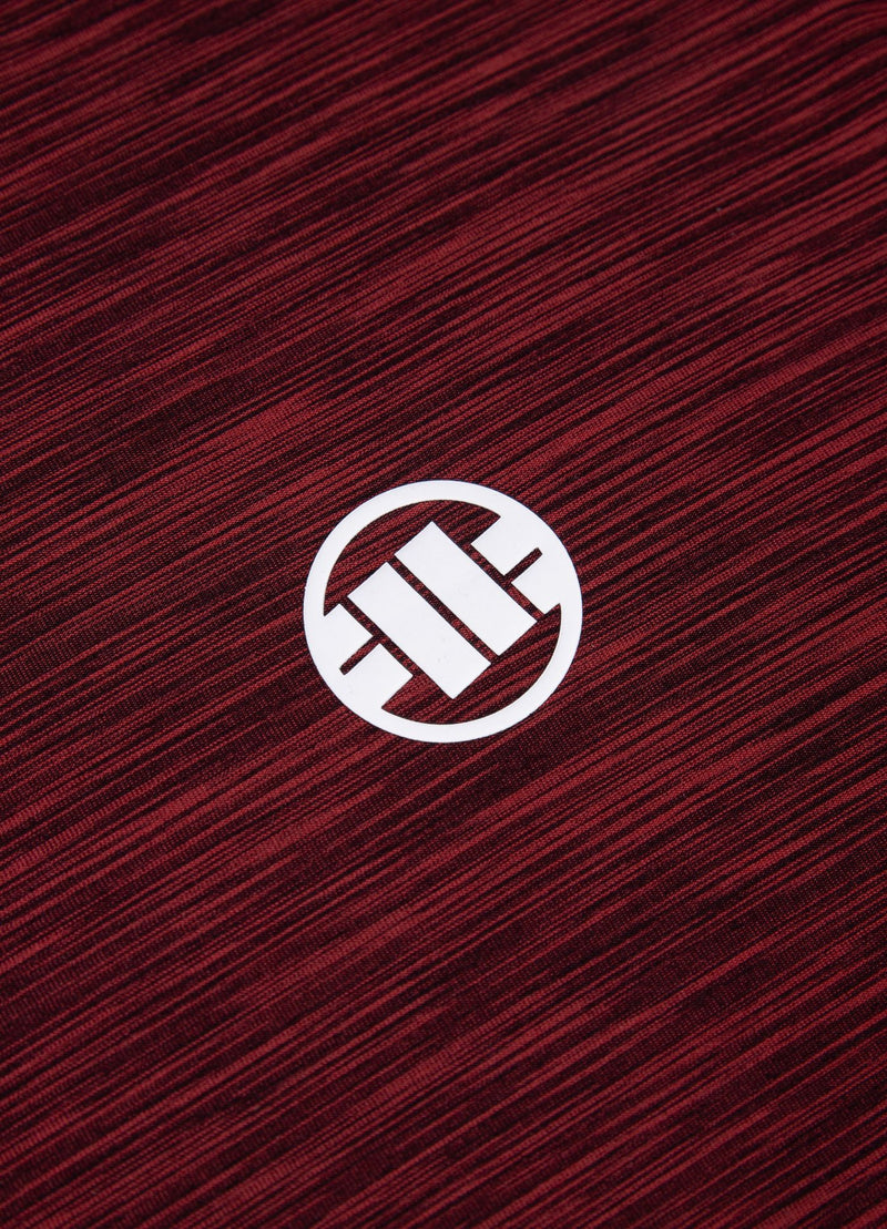 Koszulka Casual Sport Small Logo