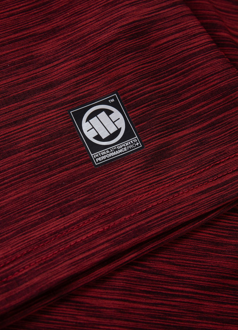 Koszulka Casual Sport Small Logo