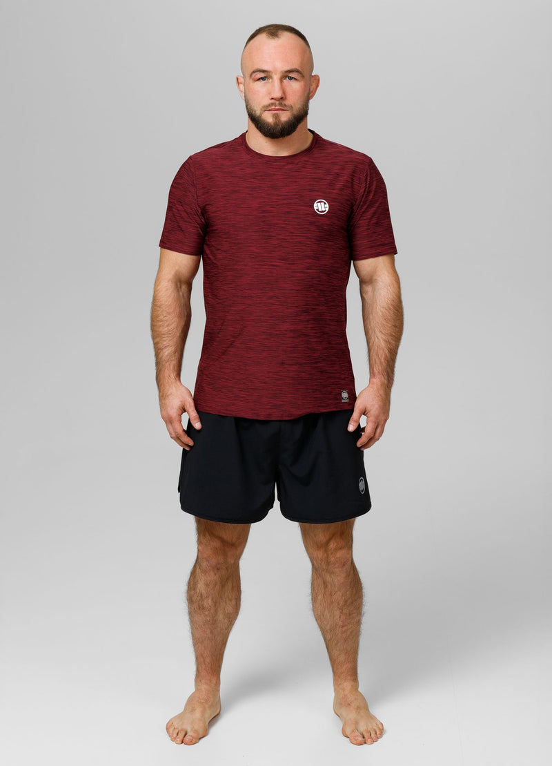 Koszulka Casual Sport Small Logo