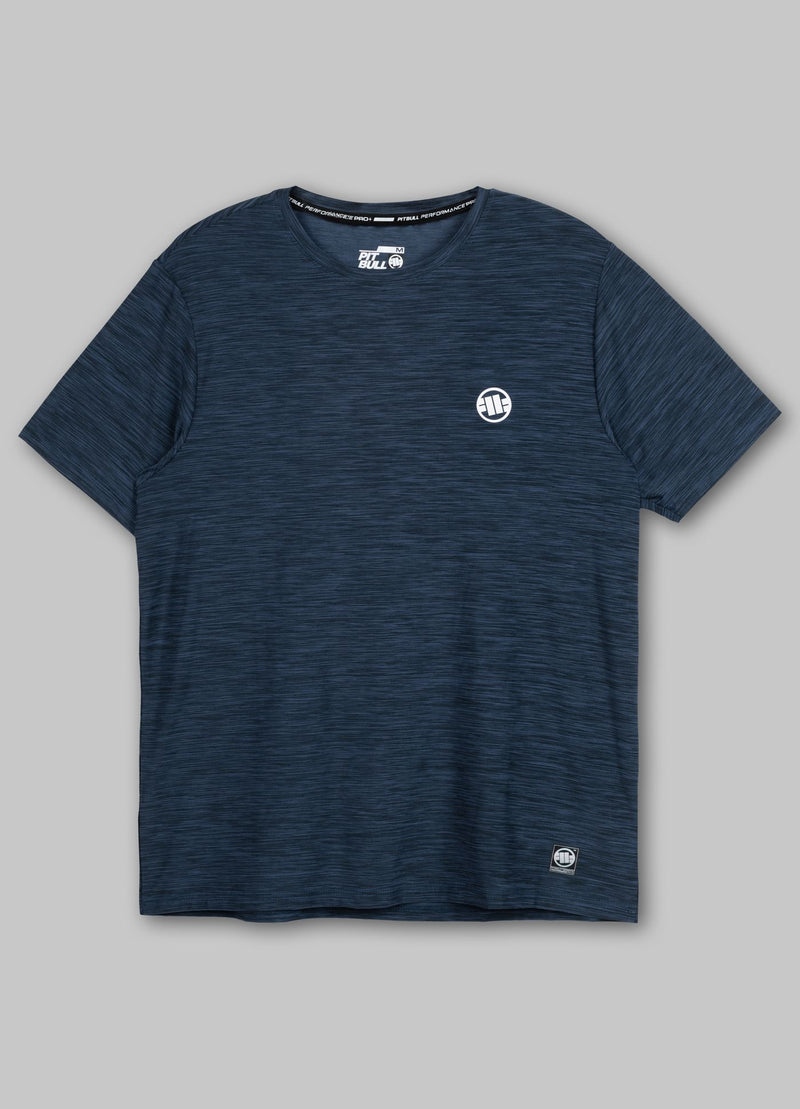 Koszulka Casual Sport Small Logo