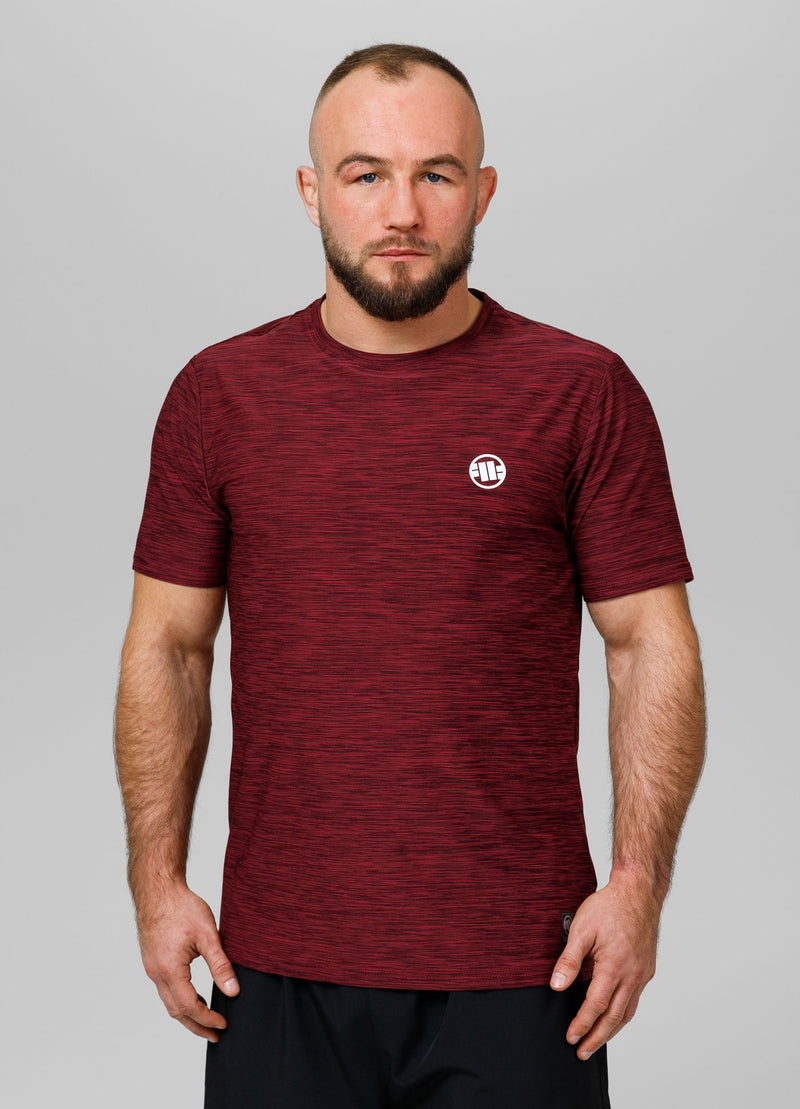 Koszulka Casual Sport Small Logo