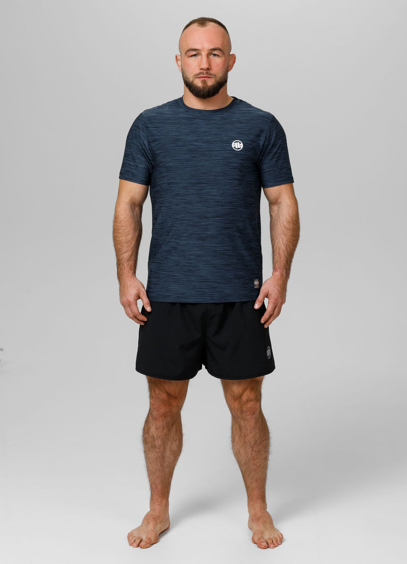Koszulka Casual Sport Small Logo