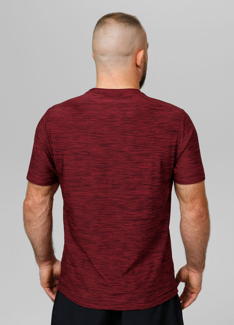 Koszulka Casual Sport Small Logo
