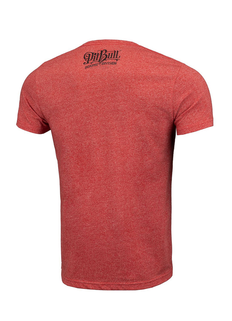 Koszulka Custom Fit Vintage Boxing